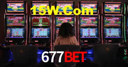677Bet: Seu Cassino Premiado com Pagamentos Rápidos