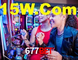 677Bet: Jogos de Caça-Níqueis-Altas Recompensas, Roleta-Velocidade, Blackjack-Desafios Máximos