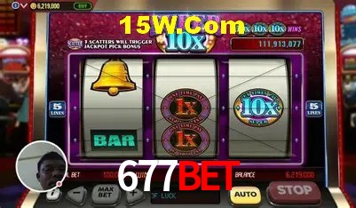 API Integration 677Bet