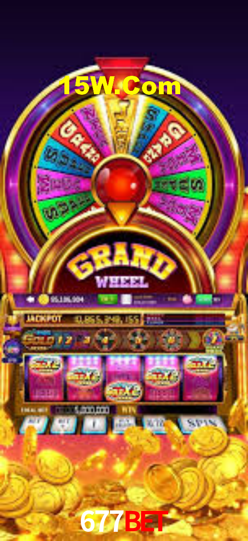 677 Bet App