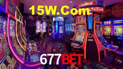 Sinta a adrenalina dos jogos de cassino com 677Bet