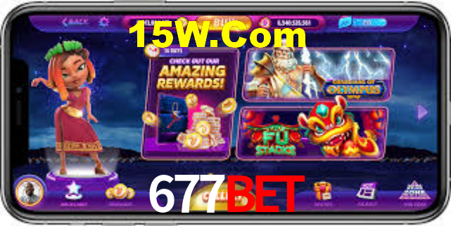 677Bet