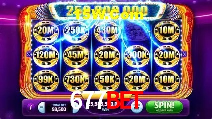 Exclusive Offers 677Bet