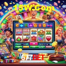 Welcome Bonus 677Bet