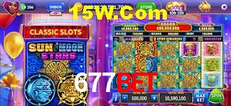 Statistics 677Bet