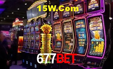 Bonus Features 677Bet