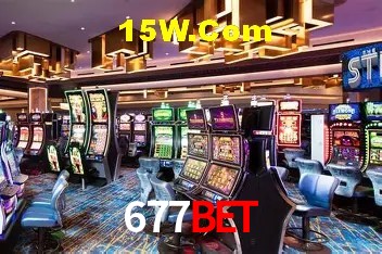 Platform Technology 677Bet