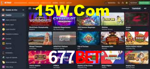 677Bet: Seu Especialista em Apostas Esportivas Brasileiras